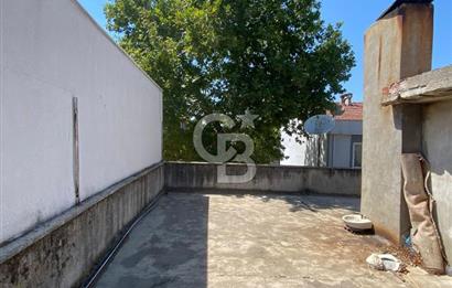 ÇARŞI İÇERİSİNDE KARAMÜDÜR SOKAK'TA FIRSAT SATILIK KOMPLE BİNA
