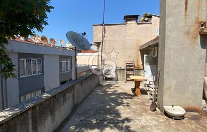 ÇARŞI İÇERİSİNDE KARAMÜDÜR SOKAK'TA FIRSAT SATILIK KOMPLE BİNA
