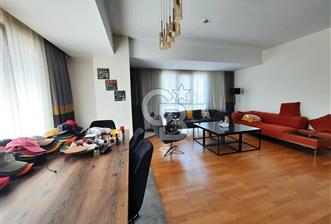 BAHÇEŞEHİR AKKKOZA ÇİĞDEM BLOK 3+1 KAPALI MUTFAK SATILIK DAİRE