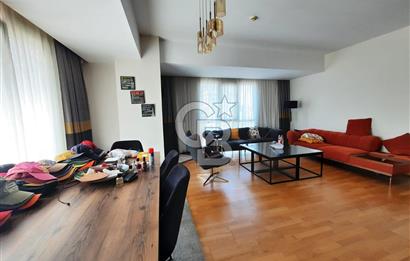 BAHÇEŞEHİR AKKKOZA ÇİĞDEM BLOK 3+1 KAPALI MUTFAK SATILIK DAİRE