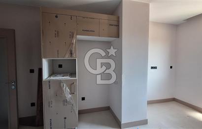 Çengelköy NEFES projesi 11m2 teraslı 2,5+1 çatı dubleks