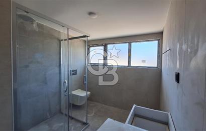 Çengelköy NEFES projesi 11m2 teraslı 2,5+1 çatı dubleks
