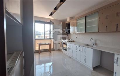 Çengelköy NEFES projesi 11m2 teraslı 2,5+1 çatı dubleks