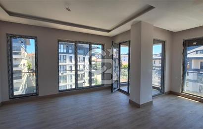 Çengelköy NEFES projesi 11m2 teraslı 2,5+1 çatı dubleks