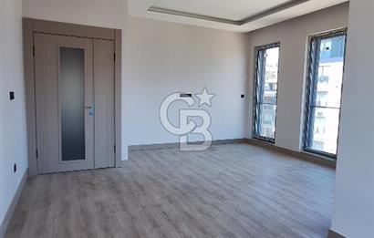 Çengelköy NEFES projesi 11m2 teraslı 2,5+1 çatı dubleks