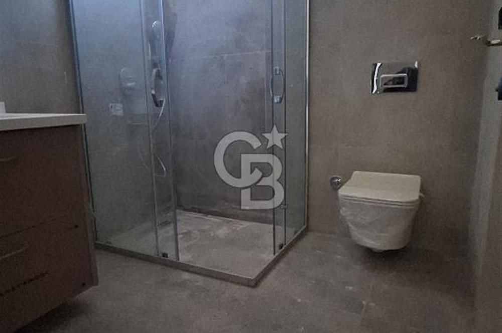 Çengelköy NEFES projesi 11m2 teraslı 2,5+1 çatı dubleks