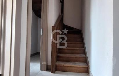 Çengelköy NEFES projesi 11m2 teraslı 2,5+1 çatı dubleks
