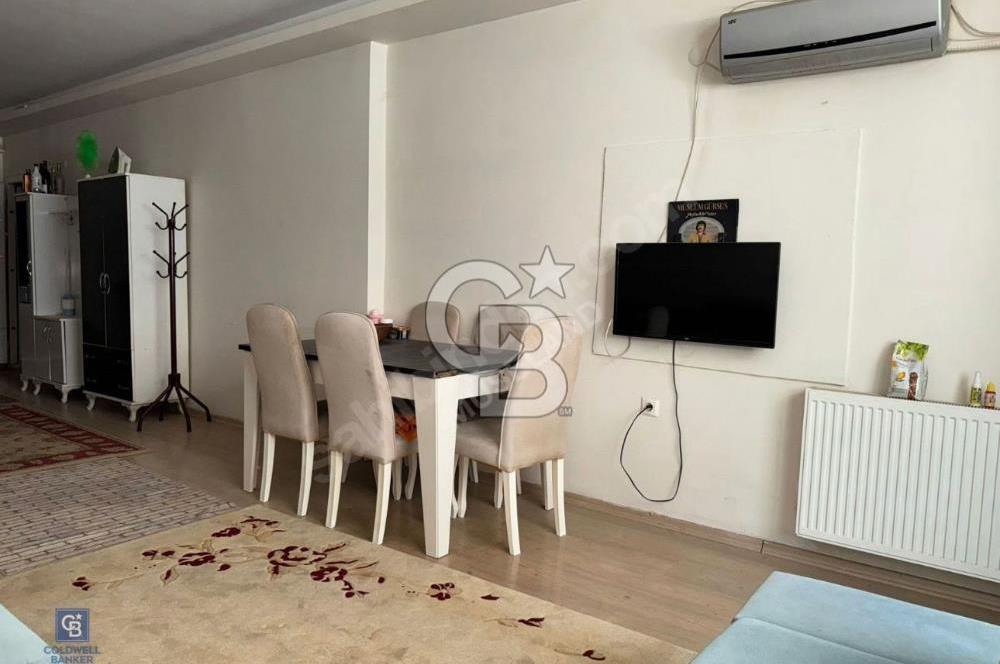 Museland-Buca Adatepe Mahalesinde Eşyalı 1+0 Kiralık Daire