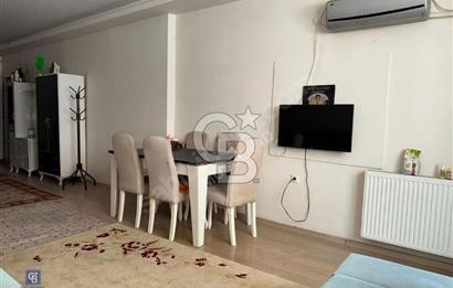 Museland-Buca Adatepe Mahalesinde Eşyalı 1+0 Kiralık Daire