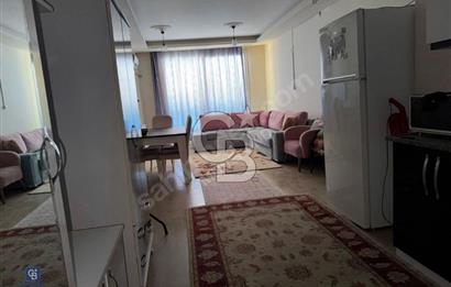 Museland-Buca Adatepe Mahalesinde Eşyalı 1+0 Kiralık Daire
