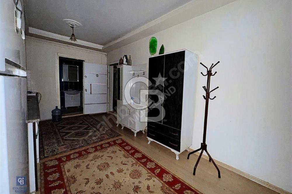 Museland-Buca Adatepe Mahalesinde Eşyalı 1+0 Kiralık Daire