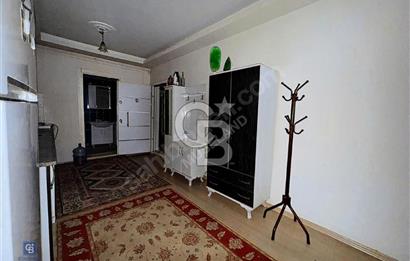 Museland-Buca Adatepe Mahalesinde Eşyalı 1+0 Kiralık Daire