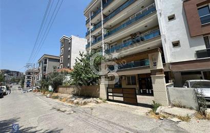 Museland-Buca Adatepe Mahalesinde Eşyalı 1+0 Kiralık Daire