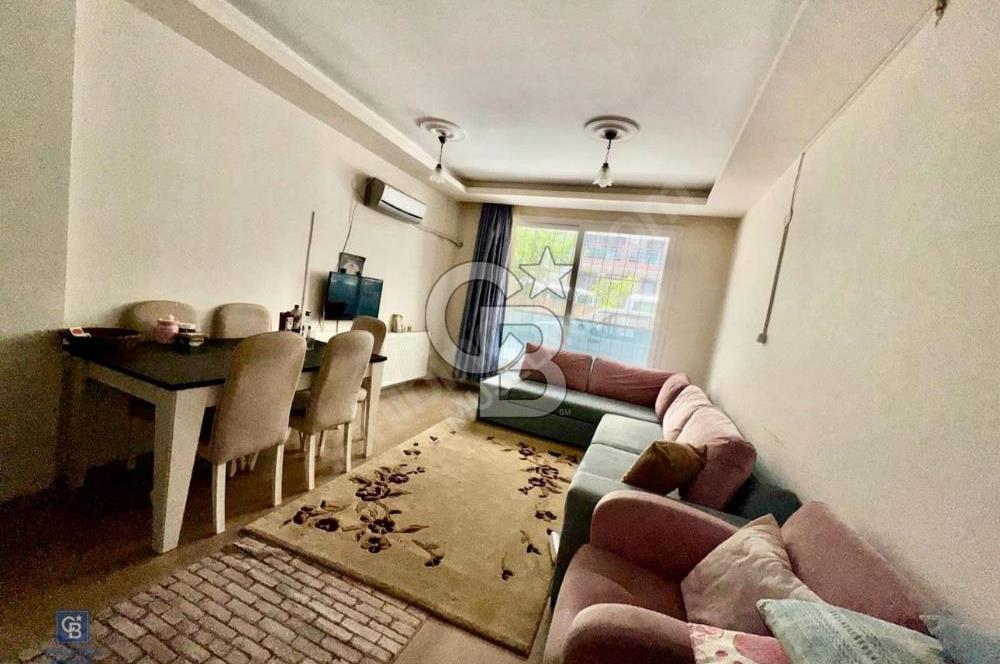 Museland-Buca Adatepe Mahalesinde Eşyalı 1+0 Kiralık Daire