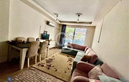 Museland-Buca Adatepe Mahalesinde Eşyalı 1+0 Kiralık Daire
