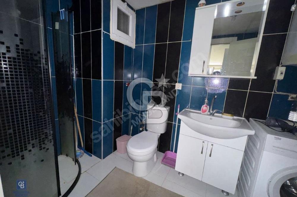 Museland-Buca Adatepe Mahalesinde Eşyalı 1+0 Kiralık Daire