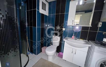 Museland-Buca Adatepe Mahalesinde Eşyalı 1+0 Kiralık Daire