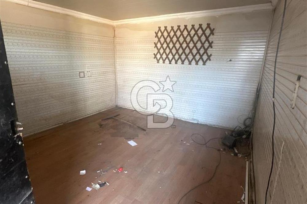 Museland-Bornova Pınarbaşı Satılık Arsa