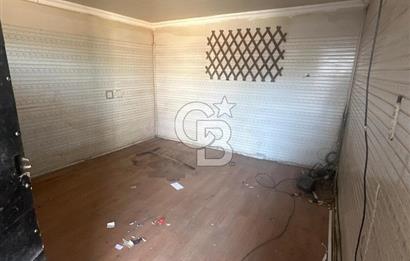 Museland-Bornova Pınarbaşı Satılık Arsa