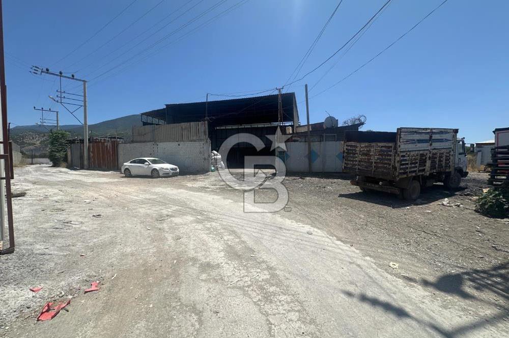 Museland-Bornova Pınarbaşı Satılık Arsa