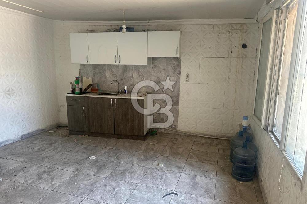 Museland-Bornova Pınarbaşı Satılık Arsa