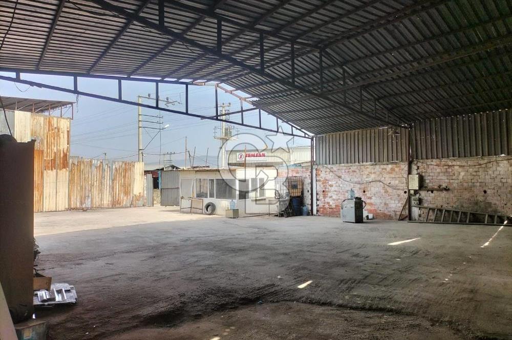 Museland-Bornova Pınarbaşı Satılık Arsa