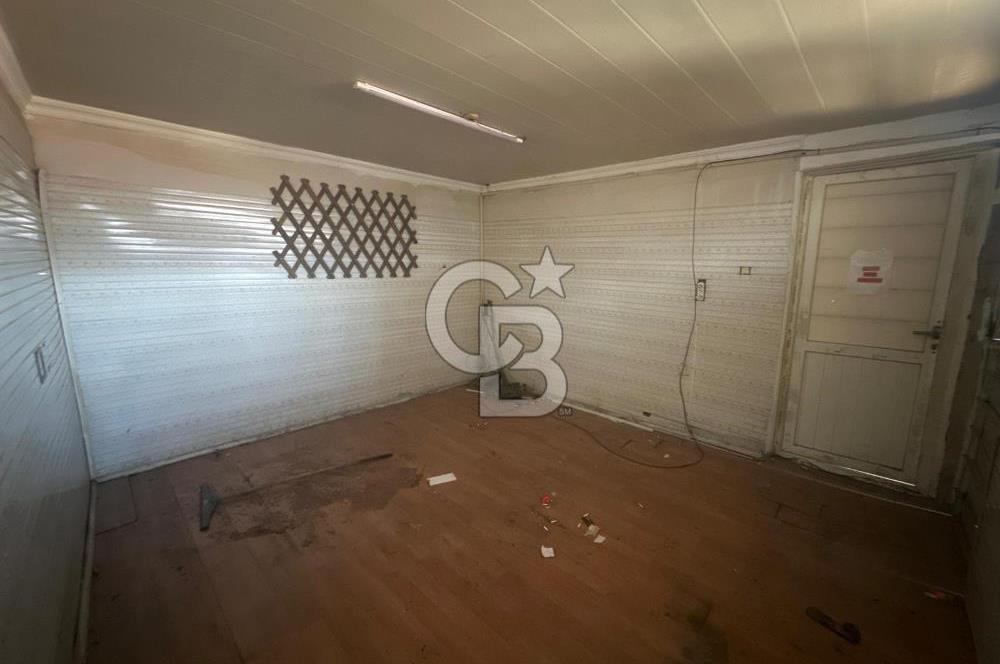 Museland-Bornova Pınarbaşı Satılık Arsa