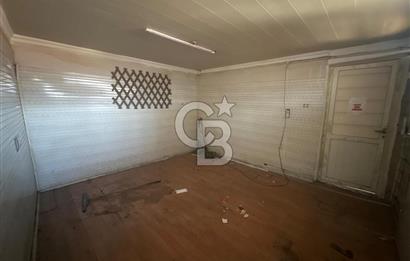 Museland-Bornova Pınarbaşı Satılık Arsa