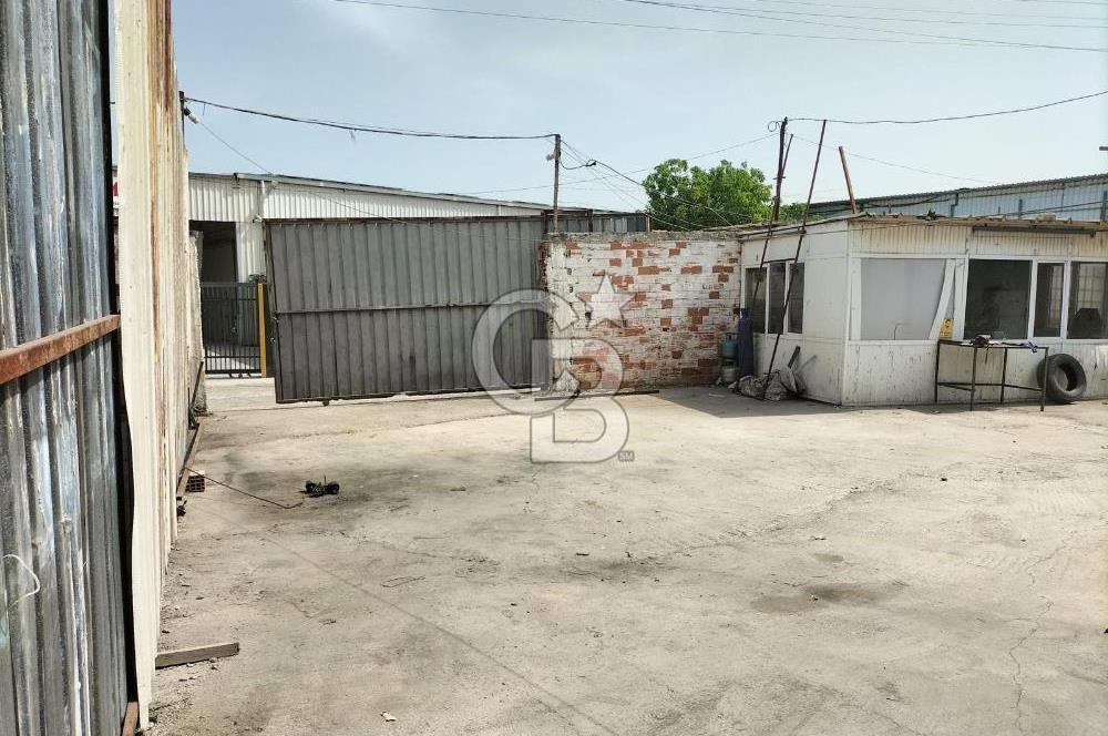 Museland-Bornova Pınarbaşı Satılık Arsa