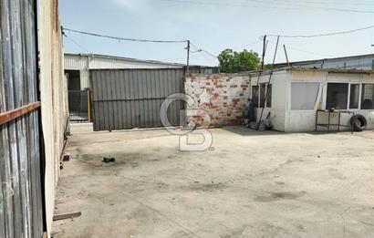 Museland-Bornova Pınarbaşı Satılık Arsa