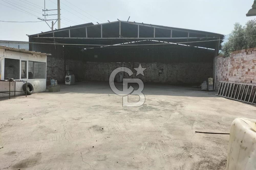 Museland-Bornova Pınarbaşı Satılık Arsa