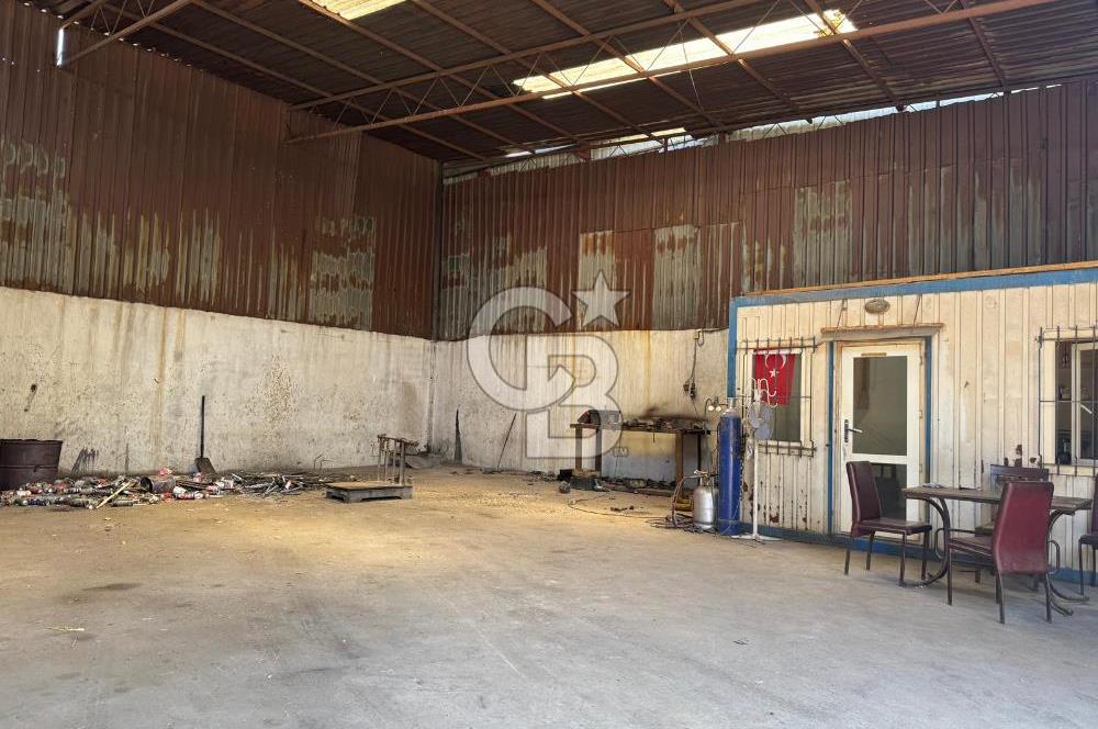 Museland-5.sanayi girişi ana cadde üstü köşe kupon dükkan