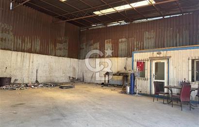 Museland-5.sanayi girişi ana cadde üstü köşe kupon dükkan