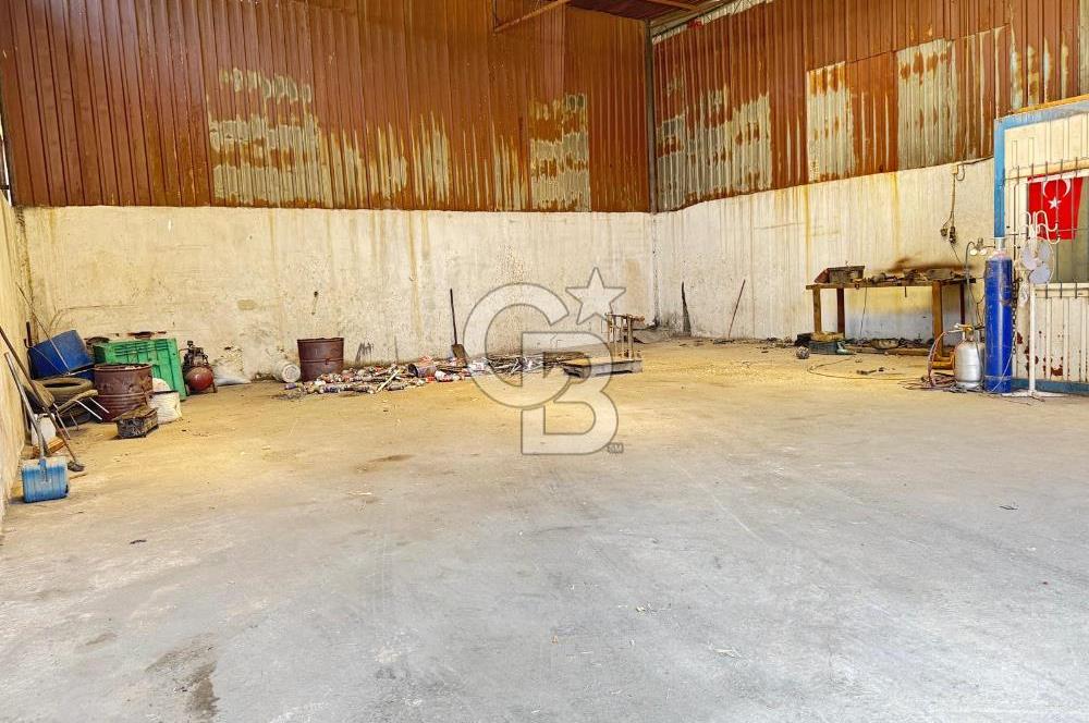 Museland-5.sanayi girişi ana cadde üstü köşe kupon dükkan