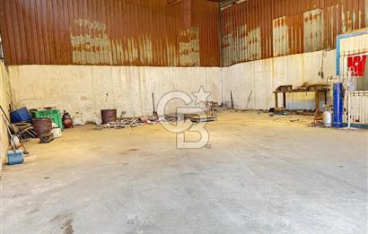 Museland-5.sanayi girişi ana cadde üstü köşe kupon dükkan