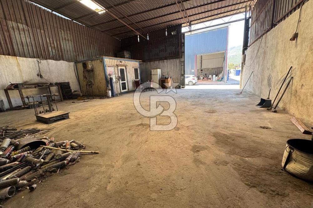 Museland-5.sanayi girişi ana cadde üstü köşe kupon dükkan