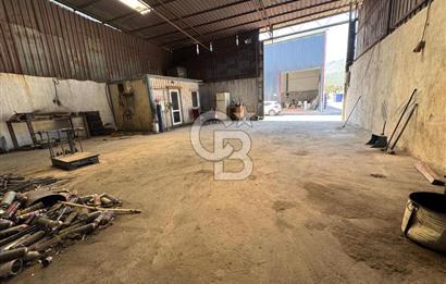 Museland-5.sanayi girişi ana cadde üstü köşe kupon dükkan