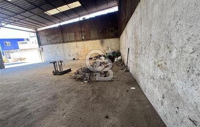 Museland-5.sanayi girişi ana cadde üstü köşe kupon dükkan