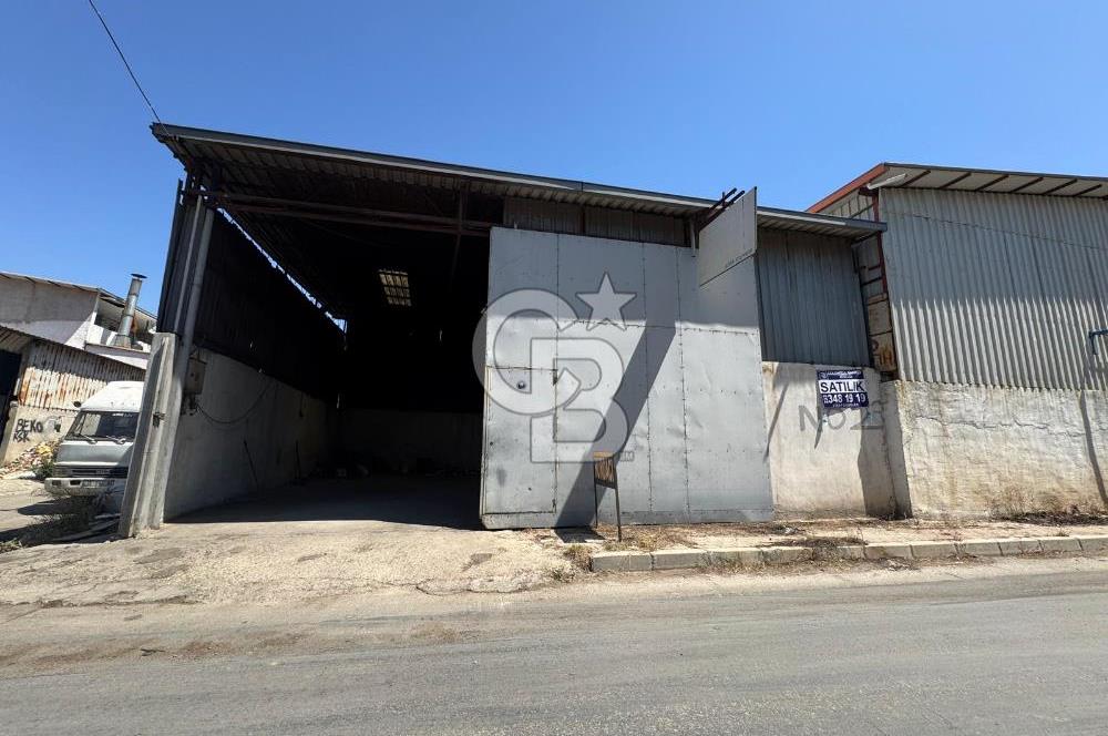 Museland-5.sanayi girişi ana cadde üstü köşe kupon dükkan