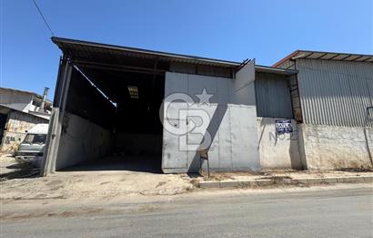 Museland-5.sanayi girişi ana cadde üstü köşe kupon dükkan