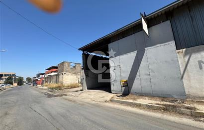 Museland-5.sanayi girişi ana cadde üstü köşe kupon dükkan