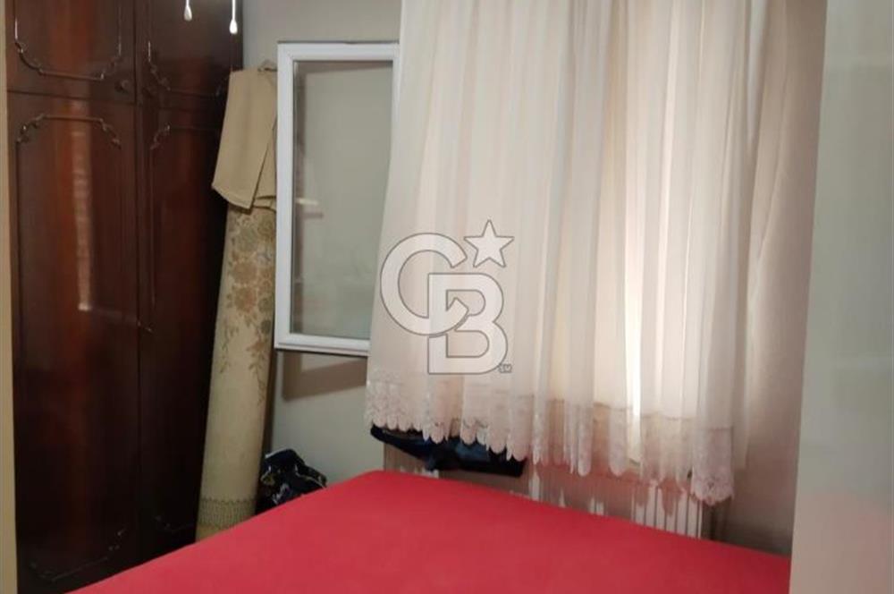 Buca Efelerde Köşe Konumda, Krediye Uygun 3+1 Ara Kat Daire!