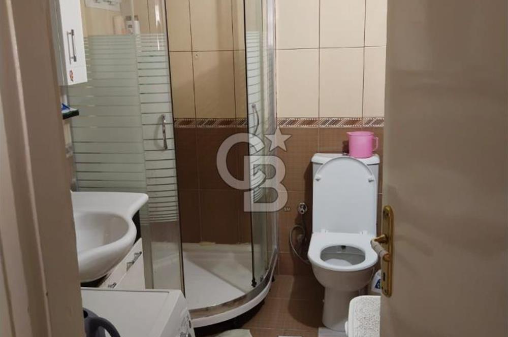 Buca Efelerde Köşe Konumda, Krediye Uygun 3+1 Ara Kat Daire!