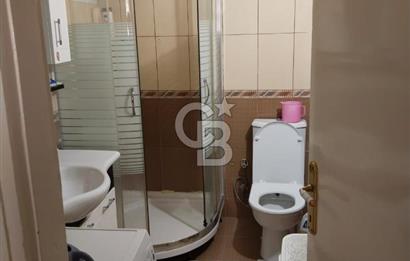 Buca Efelerde Köşe Konumda, Krediye Uygun 3+1 Ara Kat Daire!