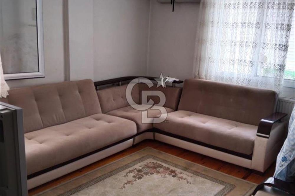 Buca Efelerde Köşe Konumda, Krediye Uygun 3+1 Ara Kat Daire!