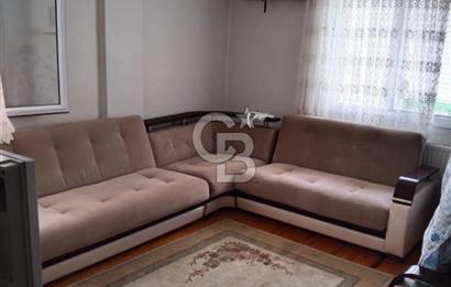Buca Efelerde Köşe Konumda, Krediye Uygun 3+1 Ara Kat Daire!