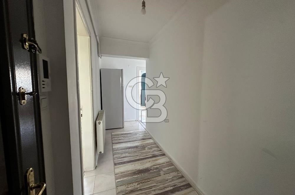 Gaziemir-Atıfbey, Sevgi Yolu Üzerinde Eşyalı 3+1 Kiralık Daire