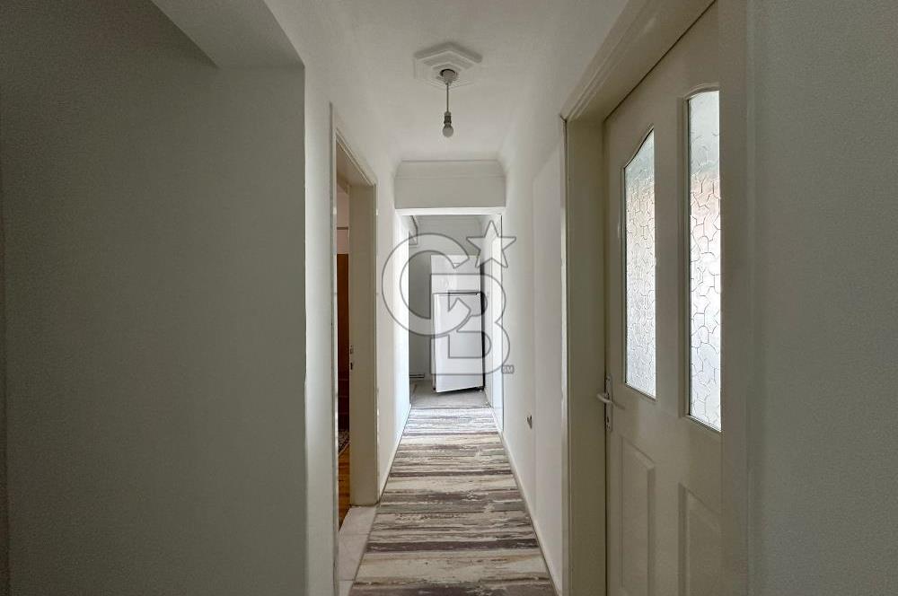 Gaziemir-Atıfbey, Sevgi Yolu Üzerinde Eşyalı 3+1 Kiralık Daire