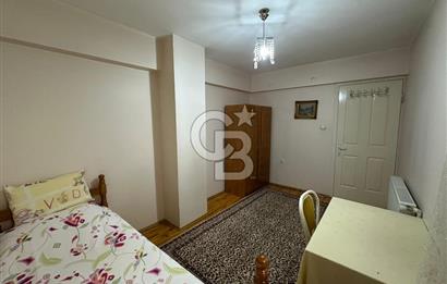 Gaziemir-Atıfbey, Sevgi Yolu Üzerinde Eşyalı 3+1 Kiralık Daire