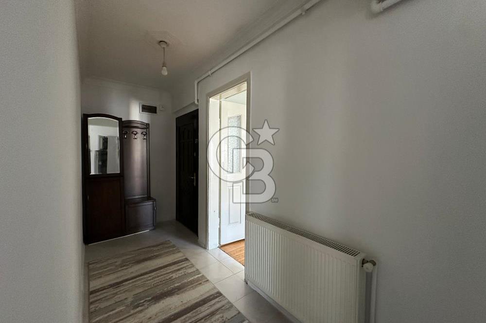Gaziemir-Atıfbey, Sevgi Yolu Üzerinde Eşyalı 3+1 Kiralık Daire